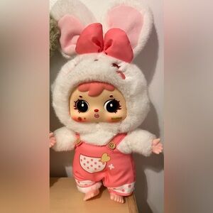 Baby Three Samuel Rabbit 400%<